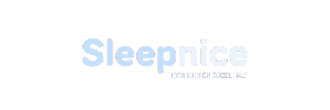 SleepNice logo